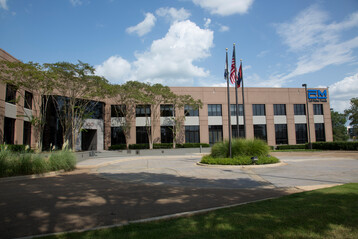 Der Firmensitz des Unternehmens Cal-Maine Foods befindet sich in Ridgeland, Mississippi, USA.