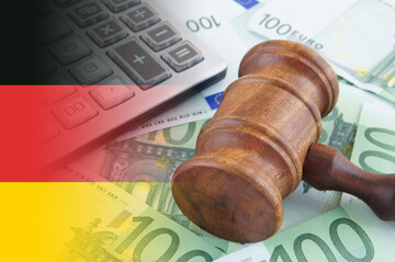 Die Entscheidung ber die Gewhrung einer teilweisen Entschdigung liegt im Ermessen der zustndigen Behrde. 