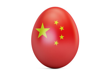 In China hat das erste staatliche Unternehmen angekndigt, Eier aus Kfighaltung bis 2035 vollstndig aus dem Sortiment zu streichen.