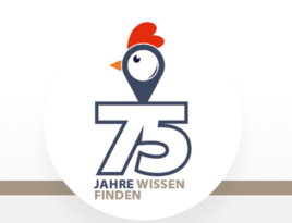 75 Jahre DGS Magazin