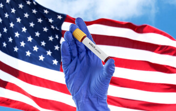 In den USA kam es erneut zu einem schweren Geflgelpest-Ausbruch in einem kommerziellen Betrieb.