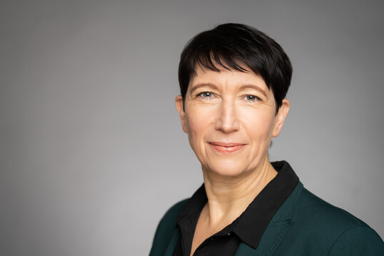BMEL-Staatssekretrin Silvia Bender war zu Besuch in China.