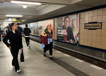 Im Frhsommer wurde die neue IDEG-Kommunikationsstrategie entwickelt und die Kampagne mit dem Branchenslogan Geflgel schmeckt. Made in Germany. startete. 