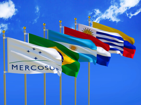 Laut des ZDG ist das Mercosur-Abkommen ist ein Fehler mit weitreichenden Folgen.