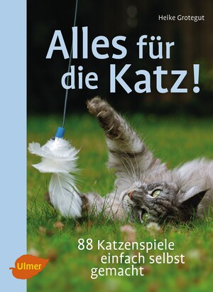 Alles fr die Katz!