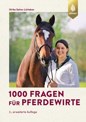 1000 Fragen fr Pferdewirte