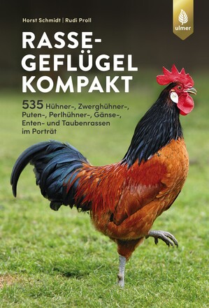 Rassegeflgel kompakt