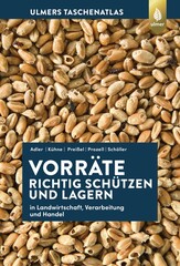 Vorrte richtig schtzen und lagern