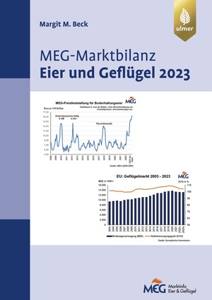 MEG Marktbilanz Eier und Geflgel 2023
