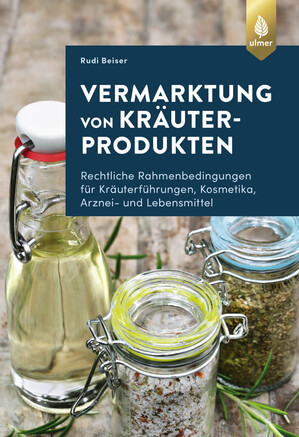 Vermarktung von Kruterprodukten