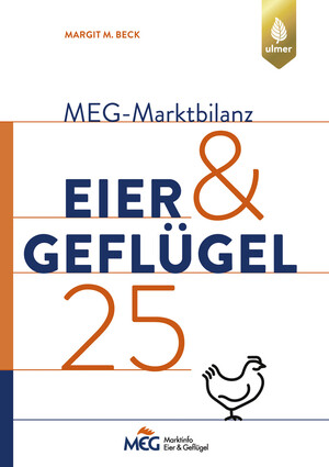 MEG Marktbilanz Eier und Geflgel 2025