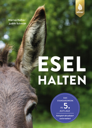 Esel halten