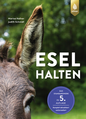 Esel halten