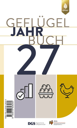 Geflügeljahrbuch 2027