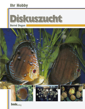 Diskuszucht