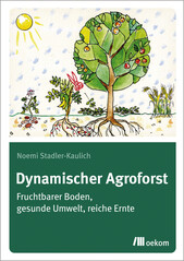 Dynamischer Agroforst