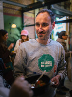 Der Ansprechpartner für das Projekt im Zentralverband der Deutschen Geflügelwirtschaft e.V. (ZDG) ist Clemens Dalchau.