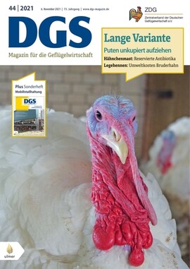 Cover DGS 44/2021