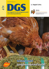 Cover DGS 31/2014