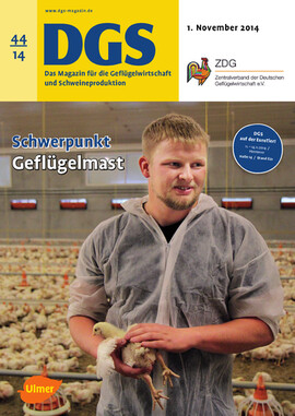 Cover DGS 44/2014