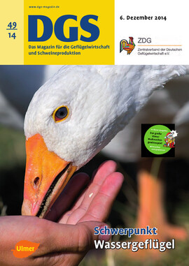 Cover DGS 49/2014