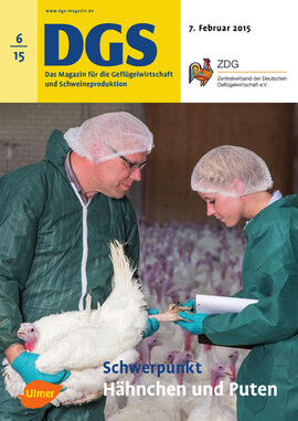 Cover DGS 06/2015