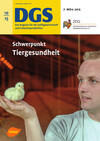 Cover DGS 10/2015