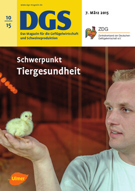 Cover DGS 10/2015