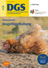 Cover DGS 14/2015