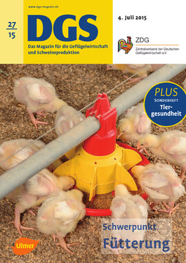 Cover DGS 27/2015