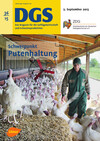 Cover DGS 36/2015