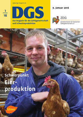 Cover DGS 01/2016