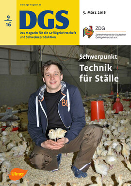Cover DGS 09/2016