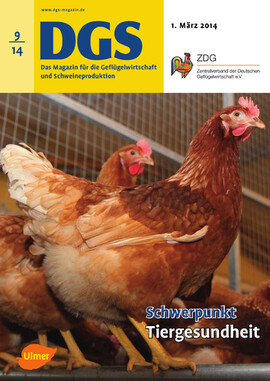 Cover DGS 09/2014