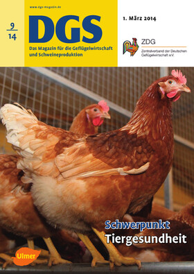 Cover DGS 09/2014