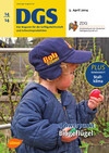 Cover DGS 14/2014