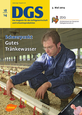 Cover DGS 18/2014