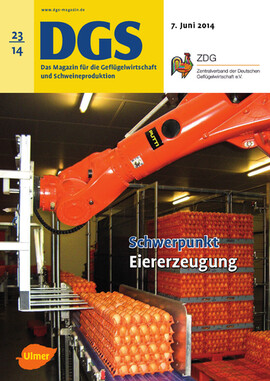 Cover DGS 23/2014