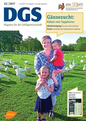 Cover DGS 22/2017