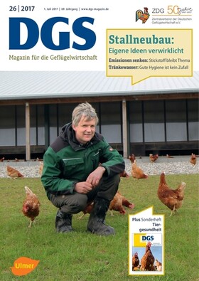 Cover DGS 26/2017