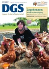 Cover DGS 31/2017