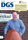 Cover DGS 05/2018