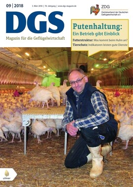Cover DGS 09/2018