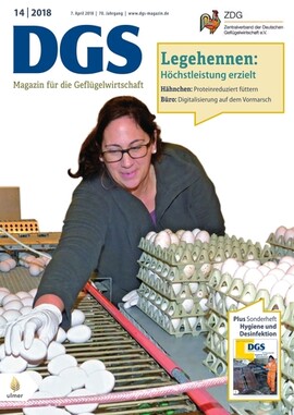 Cover DGS 14/2018