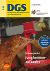 Cover DGS 13/2016