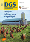 Cover DGS 18/2016