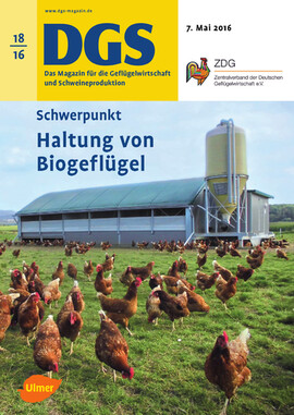 Cover DGS 18/2016