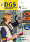 Cover DGS 22/2016
