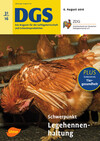 Cover DGS 31/2016