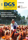 Cover DGS 39/2016